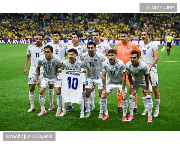 2026年世界杯乌兹别克斯坦与哥伦比亚比赛全场数据统计与关键表现解析